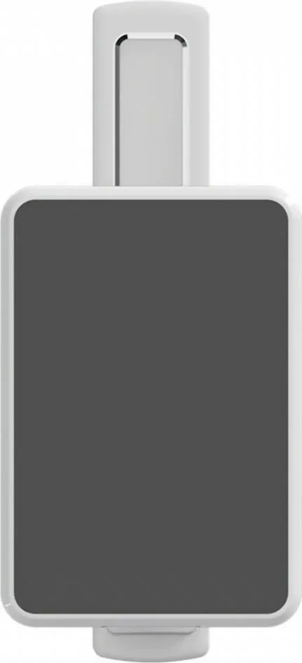 Llambë tavoline Media-Tech LEDITOU MT222, LED, karikues wireless 15W, e bardhë - 4