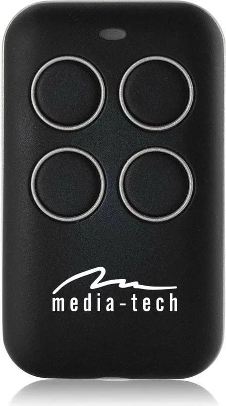 Komandë Media-Tech Universal - 1
