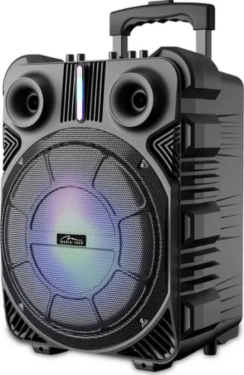 Altoparlantë Media-Tech Boombox Trolley BT (MT3169)