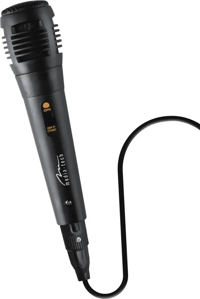 Boks Media-Tech MT3183, Bluetooth, 50 W, i zi - 2