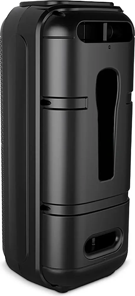 Boks Media-Tech MT3183, Bluetooth, 50 W, i zi - 4