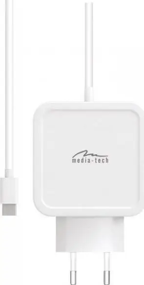 Mbushës Media-Tech AUTOMATIC, universal, 65W MT6273
