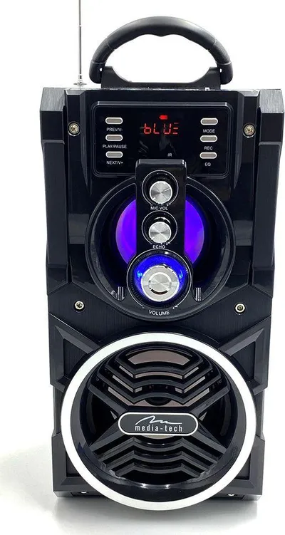 Altoparlant Media-Tech PartyBox 18 W, i zi - 2