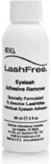 Remover për ngjitës të qerpikëve artificial Ardell Lash Free 59ml - 1