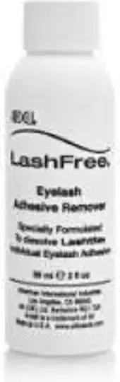 Remover për ngjitës të qerpikëve artificial Ardell Lash Free 59ml