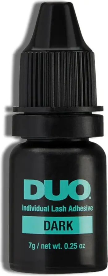 Ngjitës për qerpikë Ardell Duo Individual Lash Adhesive Cluster Eyelash Glue për femra Dark 7g