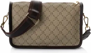 Çantë krahu Lucky Bees, krem, 314