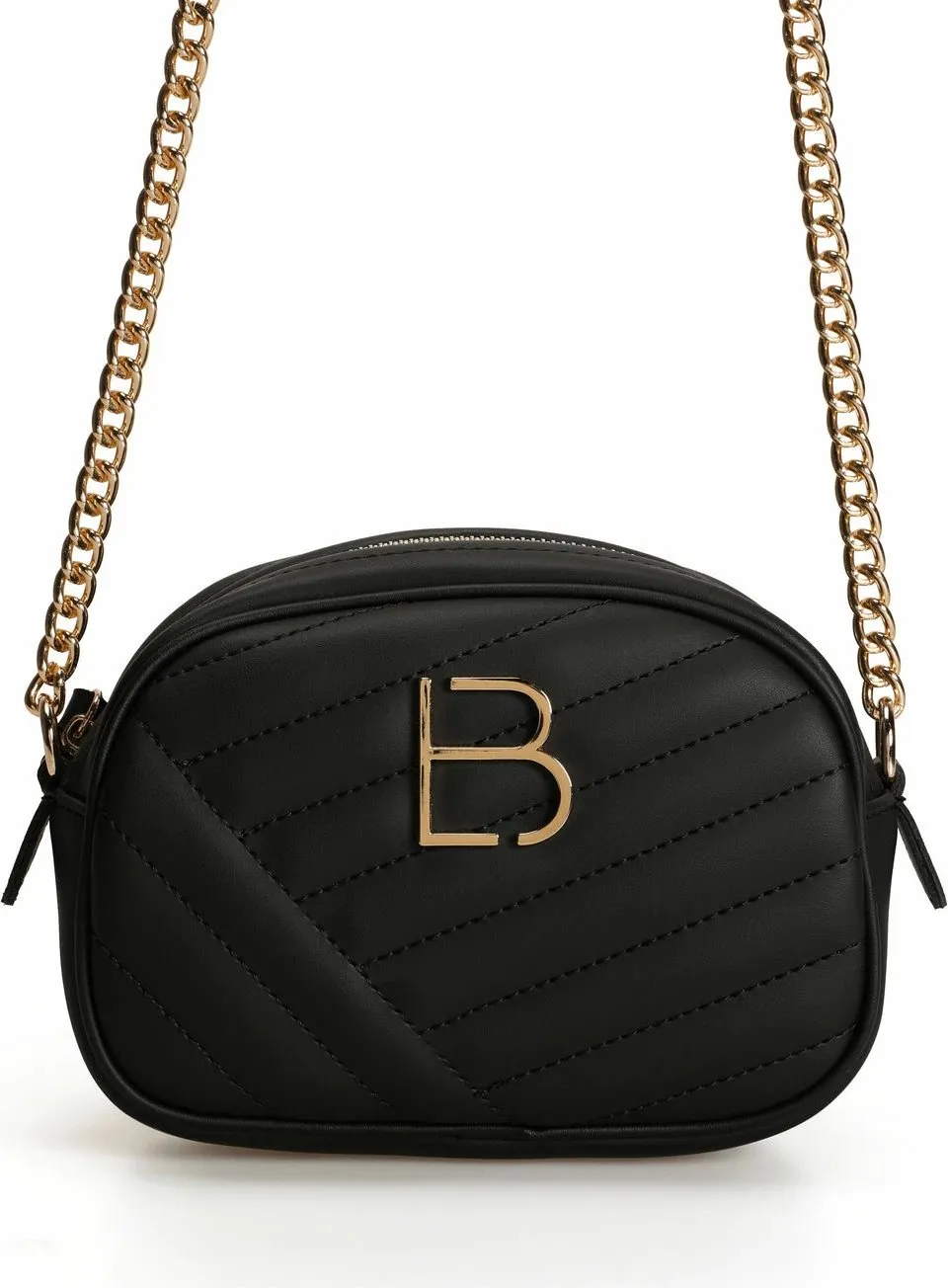 Çantë crossbody e kuqe Lucky Bees, 1298 - 2