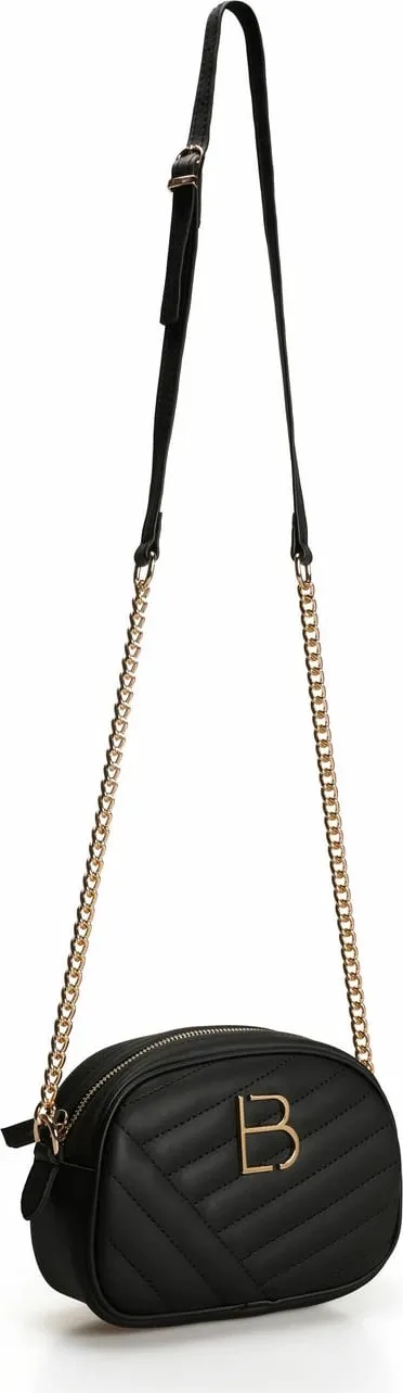 Çantë crossbody e kuqe Lucky Bees, 1298 - 3