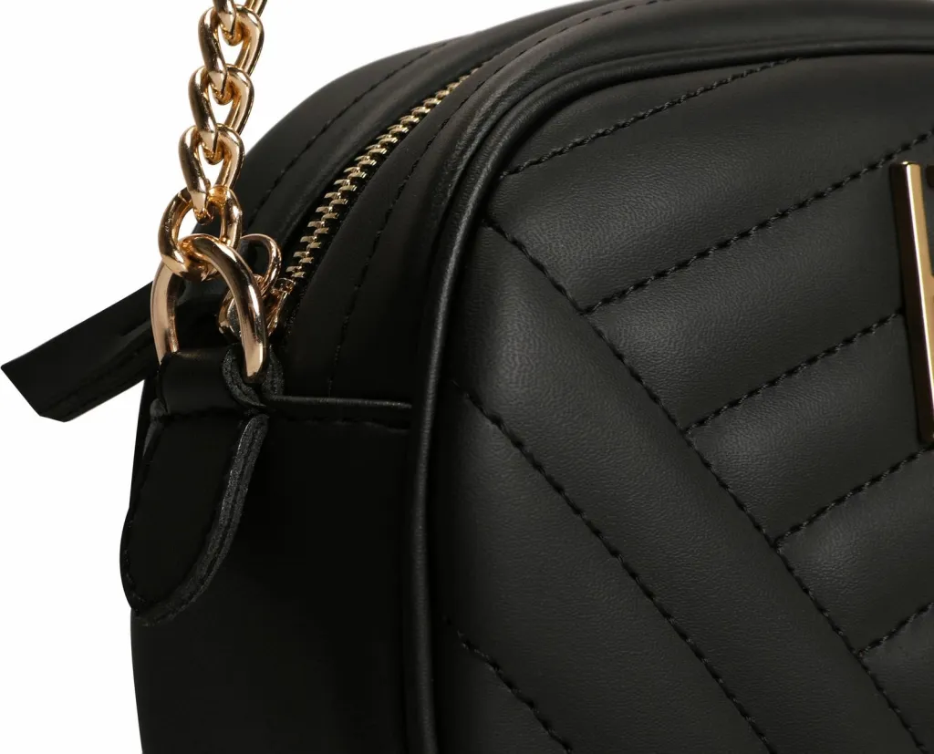 Çantë crossbody e kuqe Lucky Bees, 1298 - 5