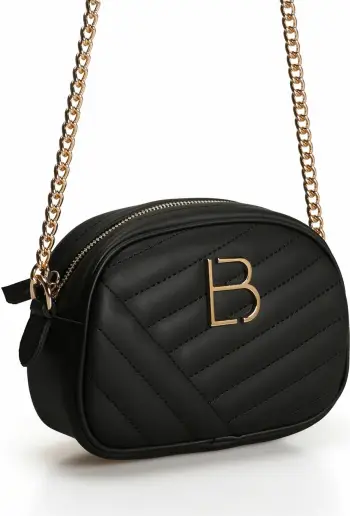 Çantë crossbody e kuqe Lucky Bees, 1298