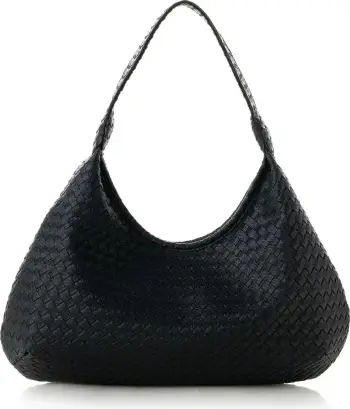 Çantë krahu Lucky Bees, anthracite, 1262