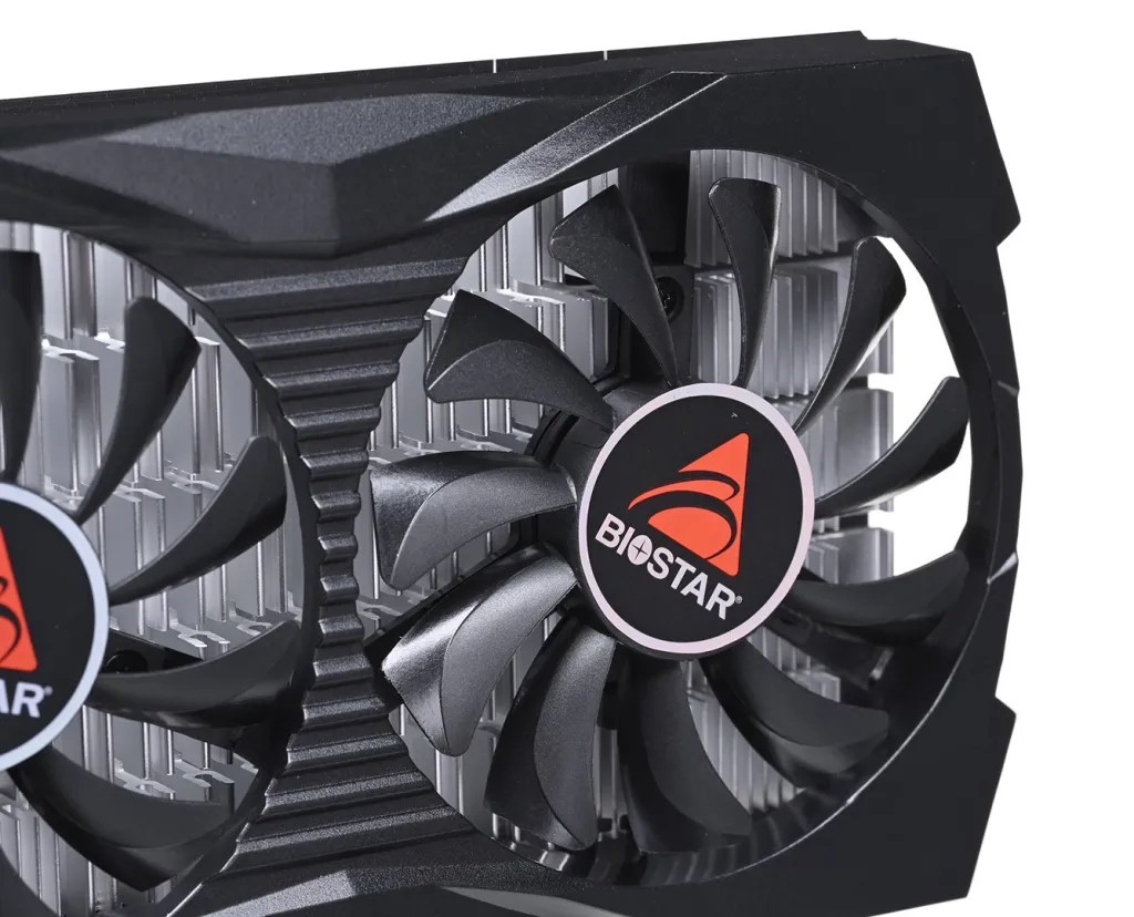 Kartelë grafike Biostar GeForce GTX 1050 4GB GDDR5 - 5