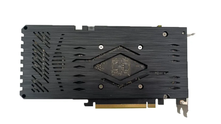 Kartelë grafike Biostar GeForce RTX 3060 12GB GDDR6 - 2
