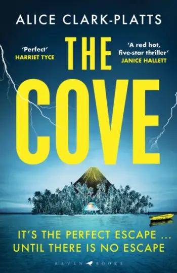 Cove - Alice Clark Platts