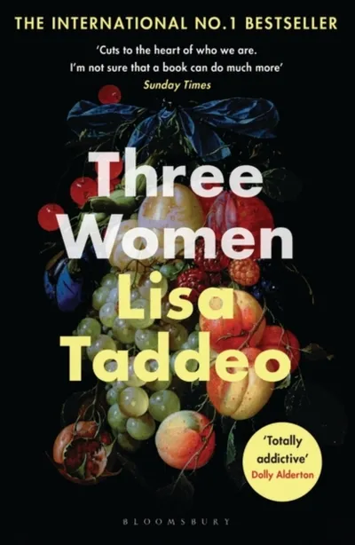 Three Women - Lisa Taddeo - 1