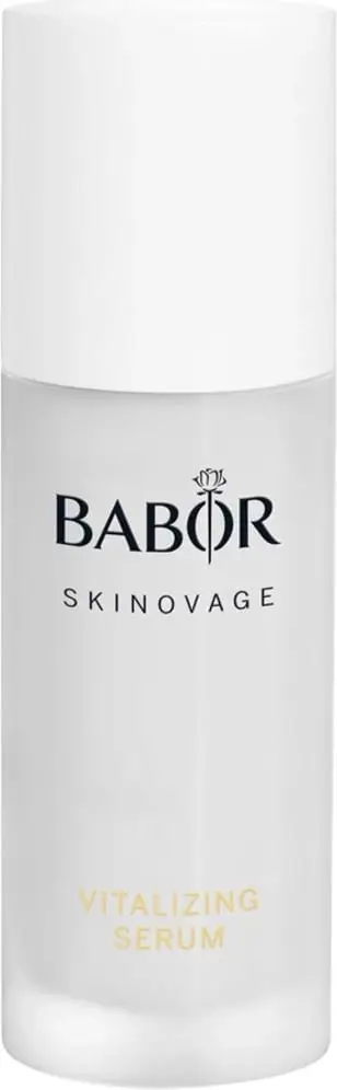 Serum për fytyrë Babor Vitalizing Serum për femra, 30ml