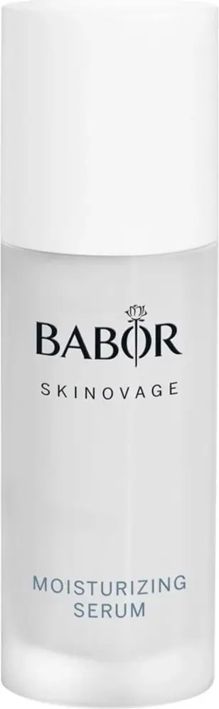 Serum hidratues për fytyrë Babor Skinovage Moisturizing Serum për femra 30ml