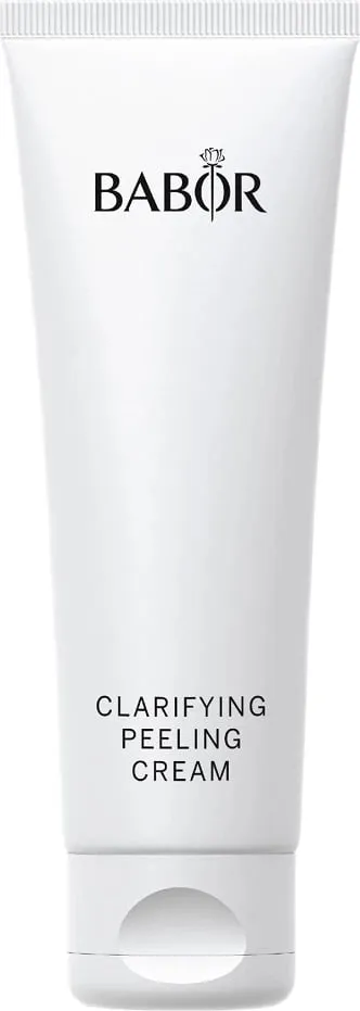 Krem piling për fytyrë Babor Clarifying Peeling Cream për femra, 50ml - 1