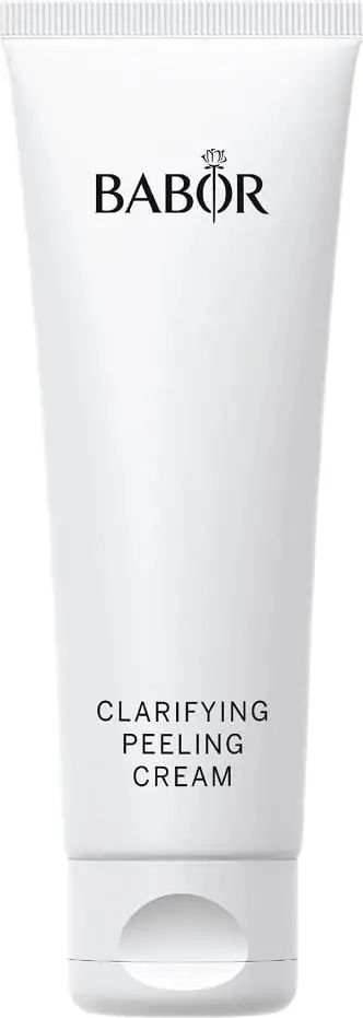 Krem piling për fytyrë Babor Clarifying Peeling Cream për femra, 50ml