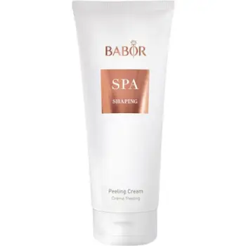 Piling Babor SPA Shaping (Peeling Cream), 200 ml