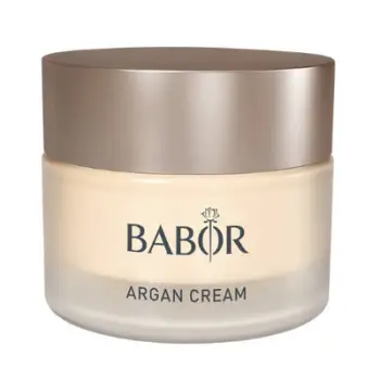 Krem për lëkurë Babor Argan, 50 ml