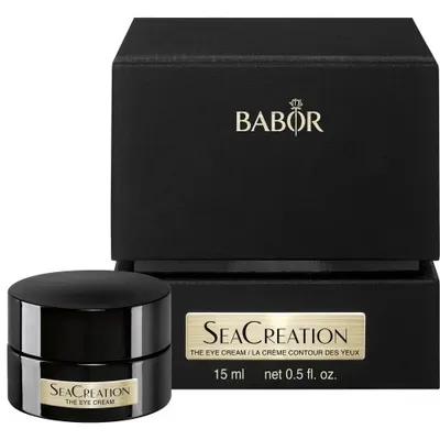 Krem Babor Seacreation, 15 ml - 2