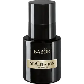 Serum antirrudhë Babor Seacreation, 30 ml