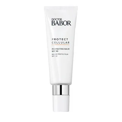 Balsam për fytyrë Babor Protective Cellular SPF 50, 50 ml - 1