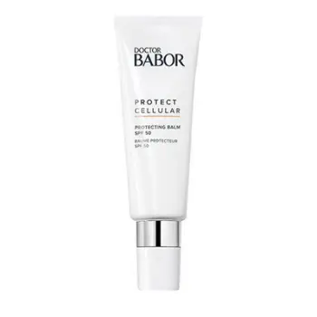 Balsam për fytyrë Babor Protective Cellular SPF 50, 50 ml