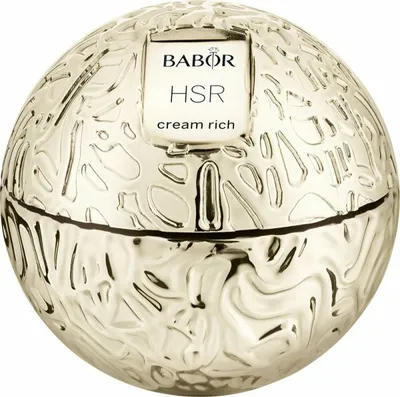 Krem për fytyrë Babor HSR Lifting Cream Rich, 50 ml - 1