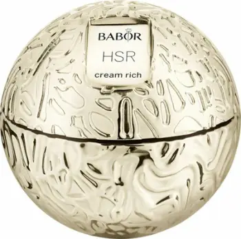 Krem për fytyrë Babor HSR Lifting Cream Rich, 50 ml