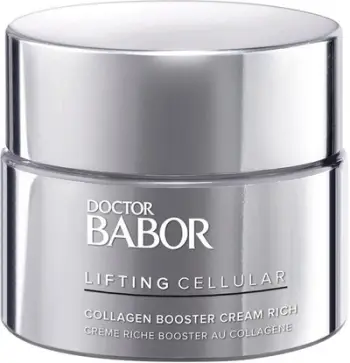 Krem me kollagjen anti-rrudhë Babor, 50 ml