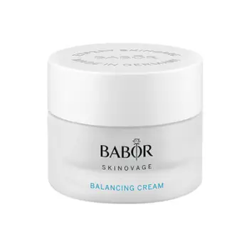 Krem pёr fytyrё Babor Skinovage, 50 ml