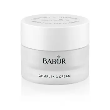 Krem dite Babor Complex C, 50 ml
