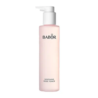 Tonik Babor Rose Toner, 200 ml - 1