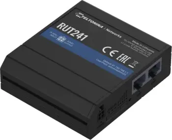Modem Teltonika RUT241