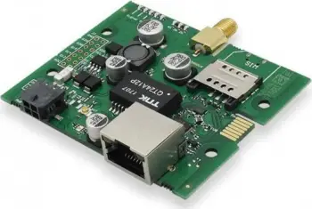 Modem Teltonika TRB140