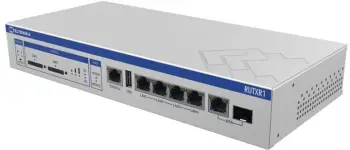 Modem LTE - Teltonika RUTXR1