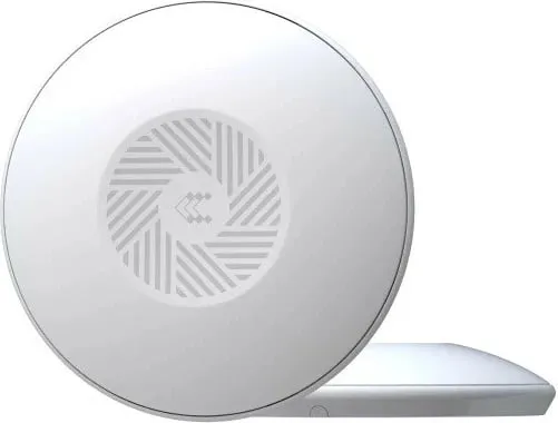 Access Point Teltonika TAP100, Wi-Fi 4 300 Mbps, PoE, i bardhë - 2