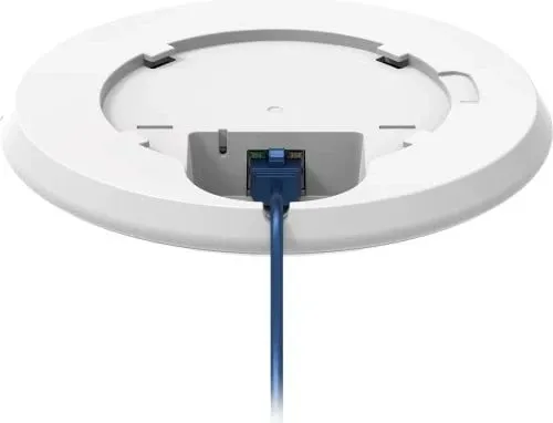 Access Point Teltonika TAP100, Wi-Fi 4 300 Mbps, PoE, i bardhë - 3