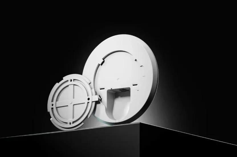 Access Point Teltonika TAP100, Wi-Fi 4 300 Mbps, PoE, i bardhë - 5