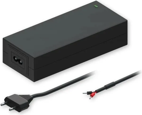 Adapter Teltonika PR317EUA 62W, i zi - 1