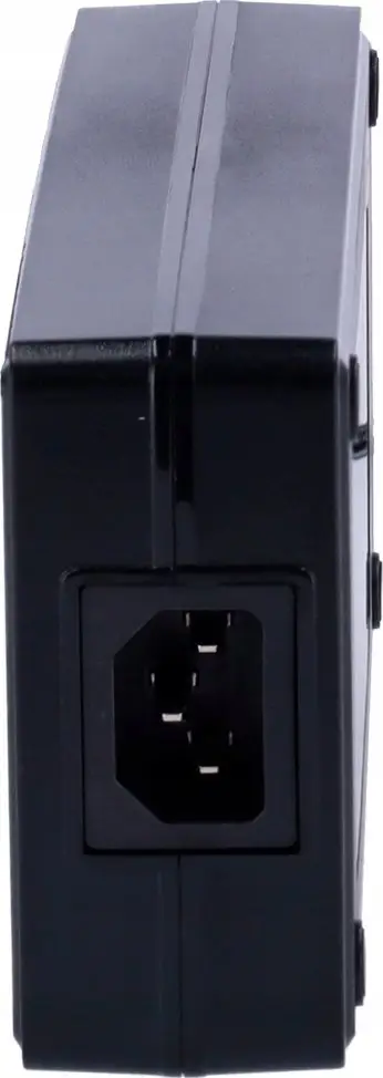 Furnizues energjie Teltonika PR320EUA, 250W, 54V, i zi