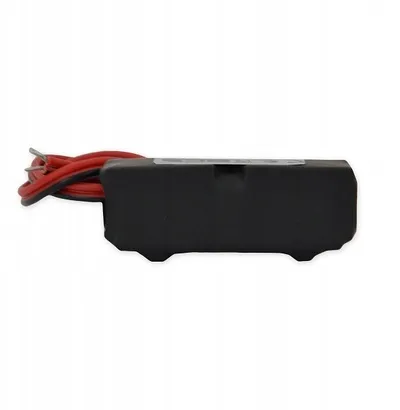 Adapter PoE BCS BCS-ADPOE, pasiv, 10–60V DC, gri - 3