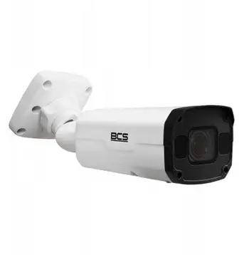 Kamerë sigurie IP BCS POINT BCS-P-TIP58VSR5-Ai2, 8MP, IR 50m, e bardhë