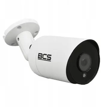 Kamerë sigurie BCS TA25FSR4, 5Mpx, lentje 2.8mm, IP66, e bardhë