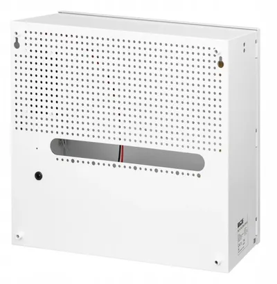 UPS BCS ZA1206, kompakt, për sisteme sigurie, i zi - 3