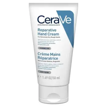 Krem për duar CeraVe, 50ml