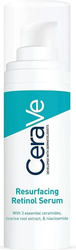 Serum regjenerues CeraVe Retinol, 30 ml